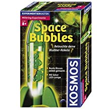 Kosmos Space Bubbles 657338