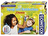 Chemiebaukasten