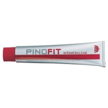 Pinofit Wärmesalbe