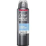 Dove Deodorant-Spray 