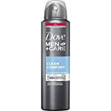 Dove Men Deospray