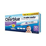 Clearblue Ovulationstest