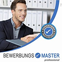 Bewerbung & Software ROBL 