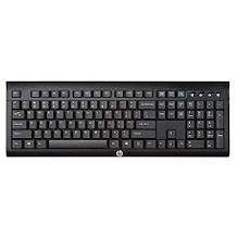 HP K2500