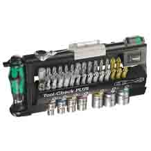 Wera Tool-Check PLUS