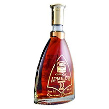Armenian Brandy Weinbrand