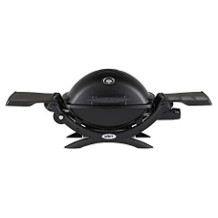Weber Gas-Tischgrill