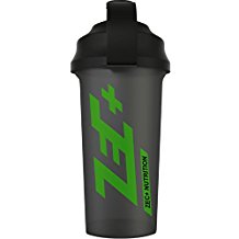 Zec+ Fitness Shaker