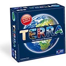 Wissensspiel