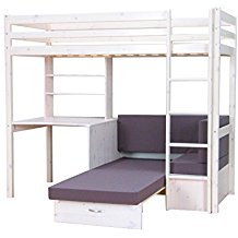 Thuka Stockbett