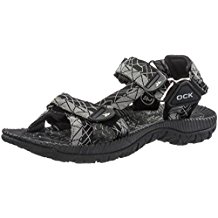 Herren Trekkingsandalen