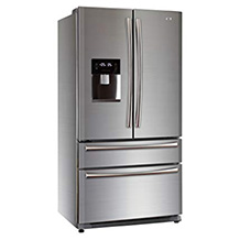 Haier HB22FWRSSAA