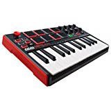 Akai Synthesizer
