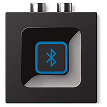 Logitech Bluetooth-Empfänger