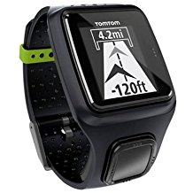 TomTom GPS-Sportuhr