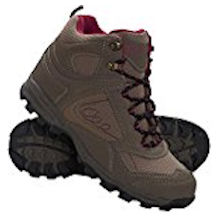 Damen Wanderschuhe