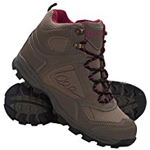 Damen Trekkingschuhe
