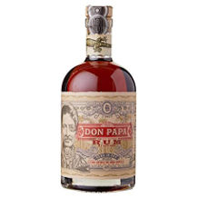 Don Papa Rum