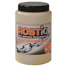 Rostio Flugrostentferner