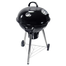 JOM Holzkohlegrill