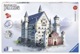 Ravensburger Schloss Neuschwanstein