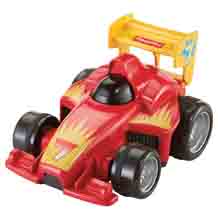 Fisher-Price My Easy RC