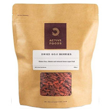 bulk Goji-Beere