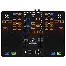 DJ-Controller