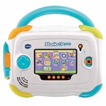 Kinder-Tablet