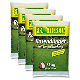 Profigreen Rasendünger