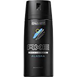 Axe Alaska