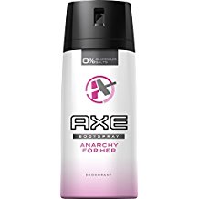 Axe Anarchy for Her