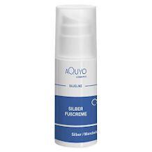 AQUYO Cosmetics Fußcreme