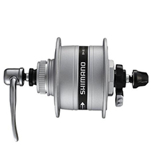 Shimano DH-3D37