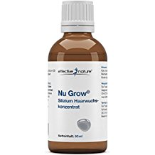 effective nature Silicon Nu Grow