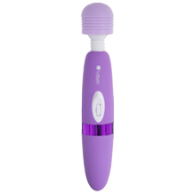 Lumunu Vibrator
