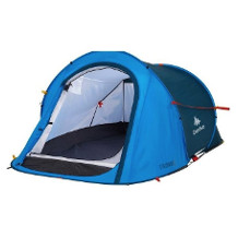 Quechua 2-Personen-Zelt
