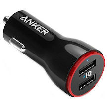 Anker Autoladegerät