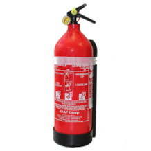ninux fire prevention Feuerlöscher