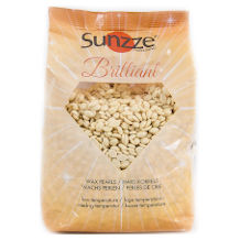 Sunzze Enthaarungswachs