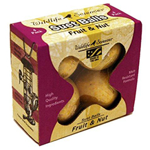 Wildlife Sciences Meisenknödel