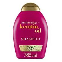 OGX Keratin-Shampoo