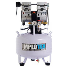 Implotex Silent-Kompressor