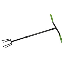 Silverline Gartenkralle