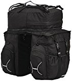 Red Cycling Products Fahrradtasche
