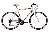 Fitnessbike