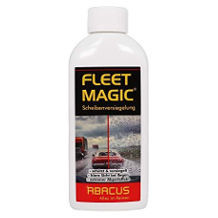 Abacus Fleet Magic