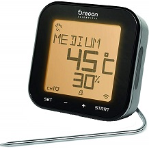 Grillthermometer