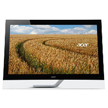 Acer Touchscreen-Monitor