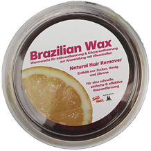 Süß Wax Enthaarungswachs